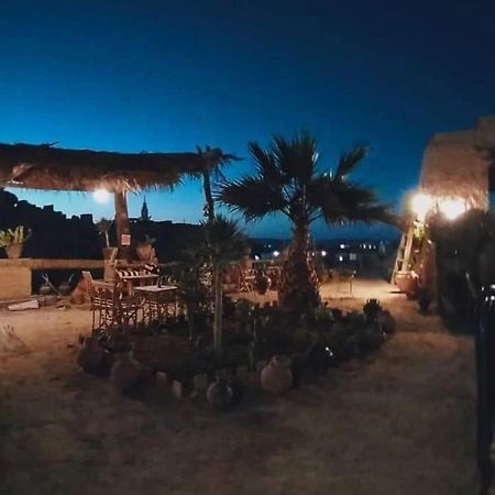 Апартаменты Nainshal Siwa Siwa Oasis Экстерьер фото