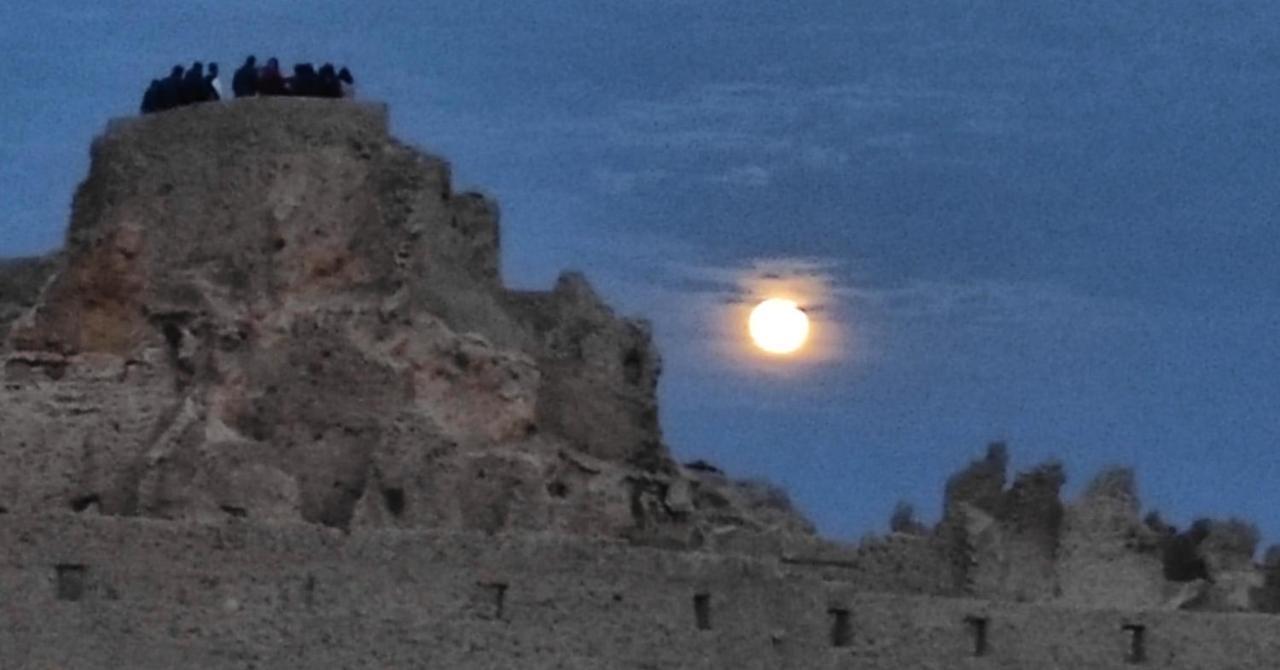 Апартаменты Nainshal Siwa Siwa Oasis Экстерьер фото