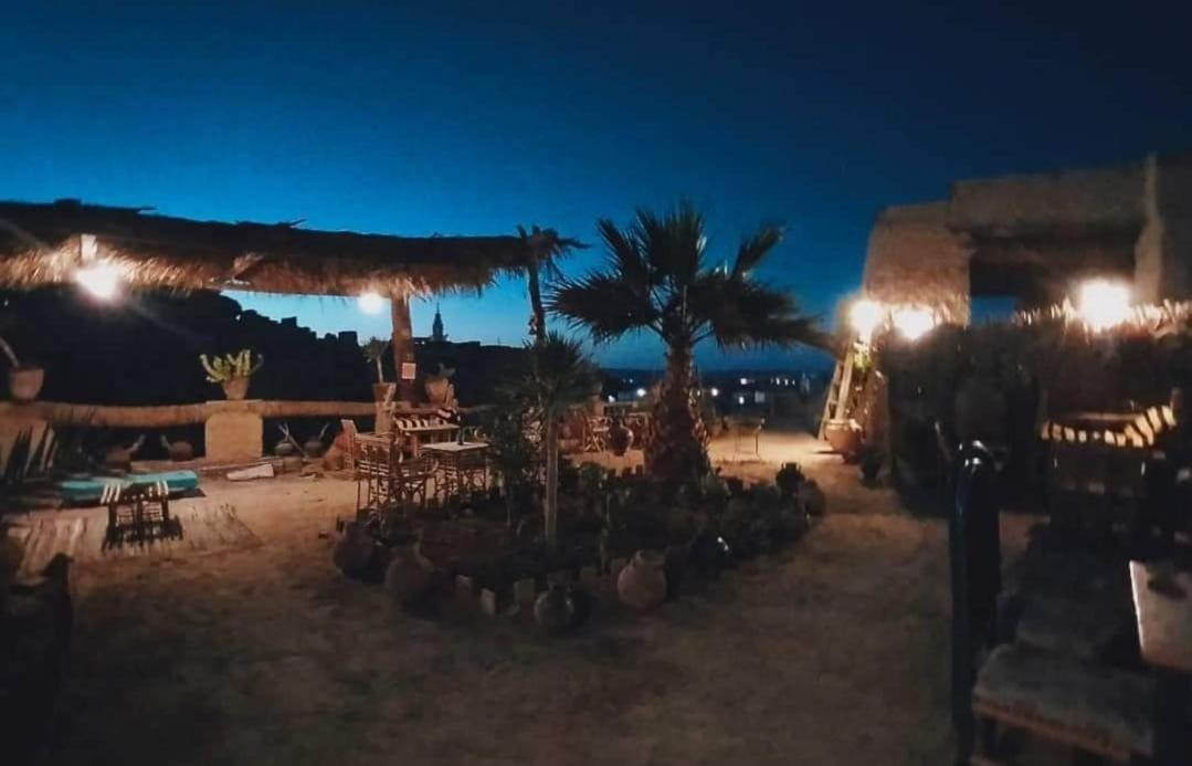 Апартаменты Nainshal Siwa Siwa Oasis Экстерьер фото