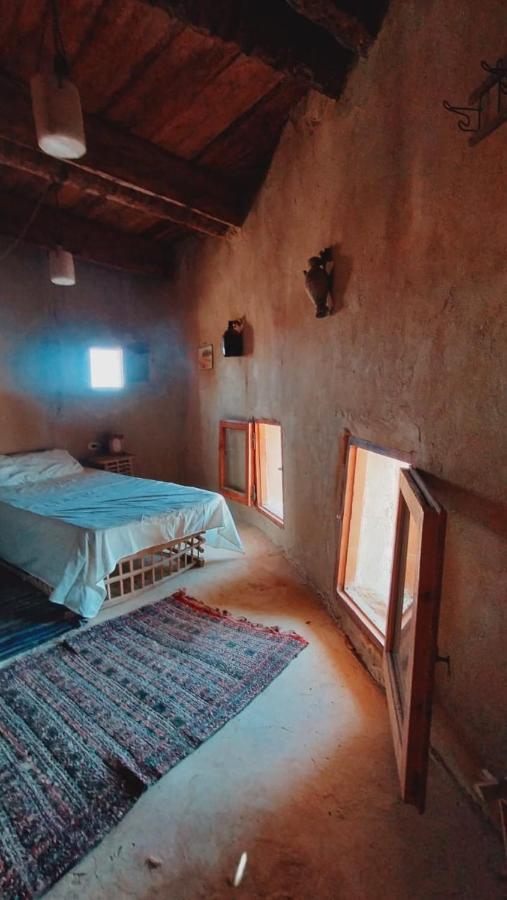 Апартаменты Nainshal Siwa Siwa Oasis Экстерьер фото