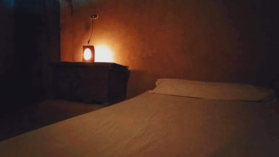 Апартаменты Nainshal Siwa Siwa Oasis Экстерьер фото