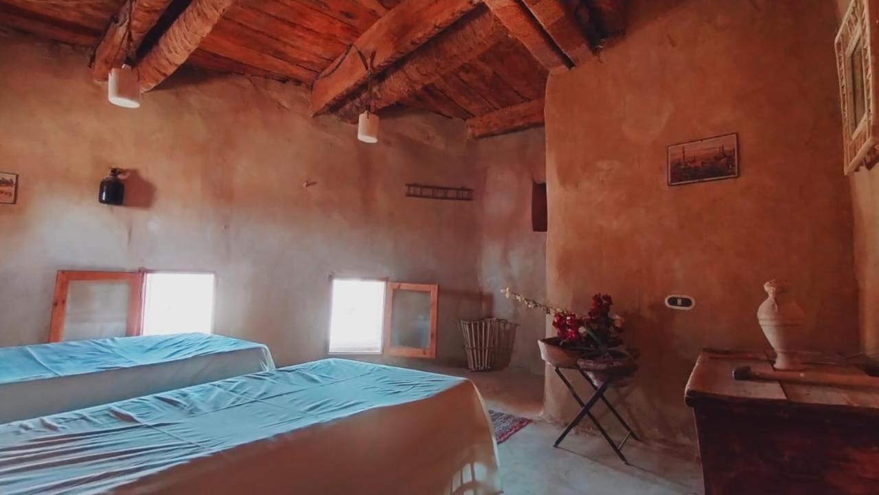 Апартаменты Nainshal Siwa Siwa Oasis Экстерьер фото