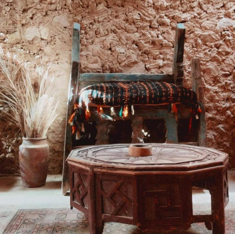 Апартаменты Nainshal Siwa Siwa Oasis Экстерьер фото
