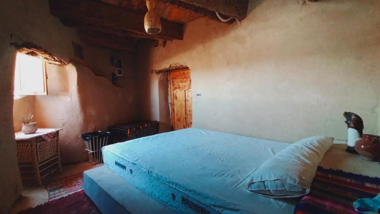 Апартаменты Nainshal Siwa Siwa Oasis Экстерьер фото