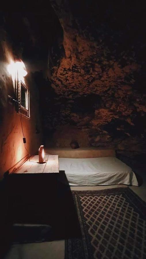 Апартаменты Nainshal Siwa Siwa Oasis Экстерьер фото