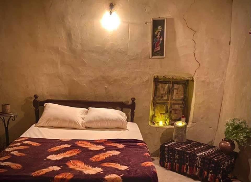 Апартаменты Nainshal Siwa Siwa Oasis Экстерьер фото