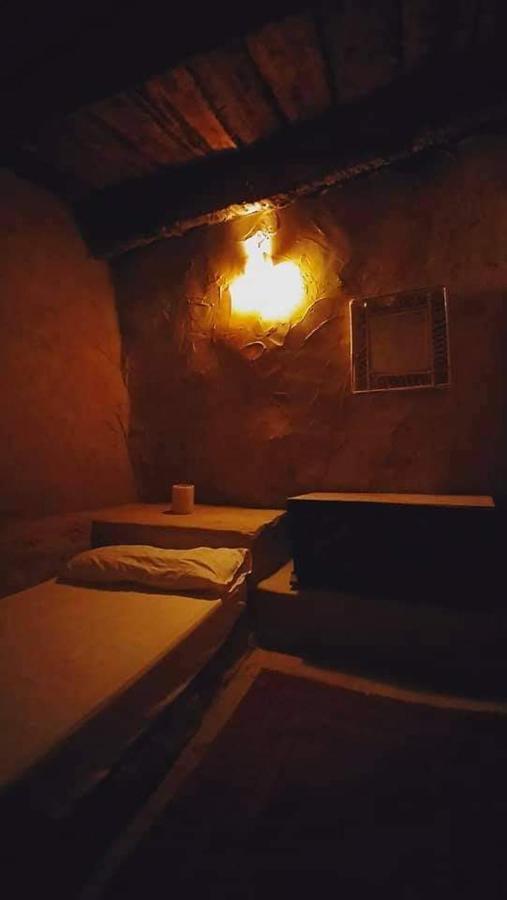 Апартаменты Nainshal Siwa Siwa Oasis Экстерьер фото