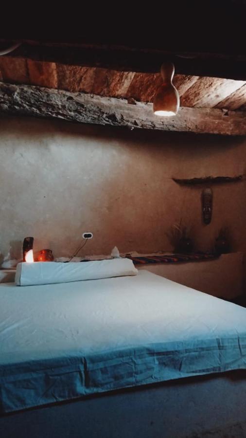 Апартаменты Nainshal Siwa Siwa Oasis Экстерьер фото